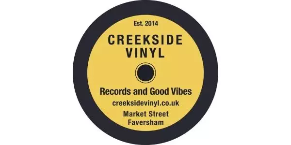 Creekside Vinyl