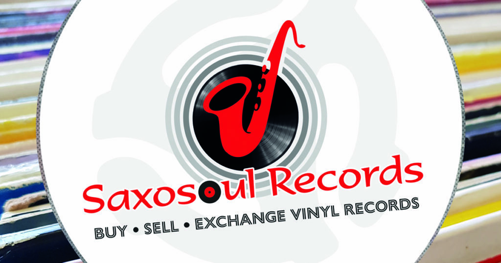 Saxosoul Records