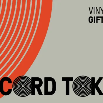 Gift Voucher - Grooves