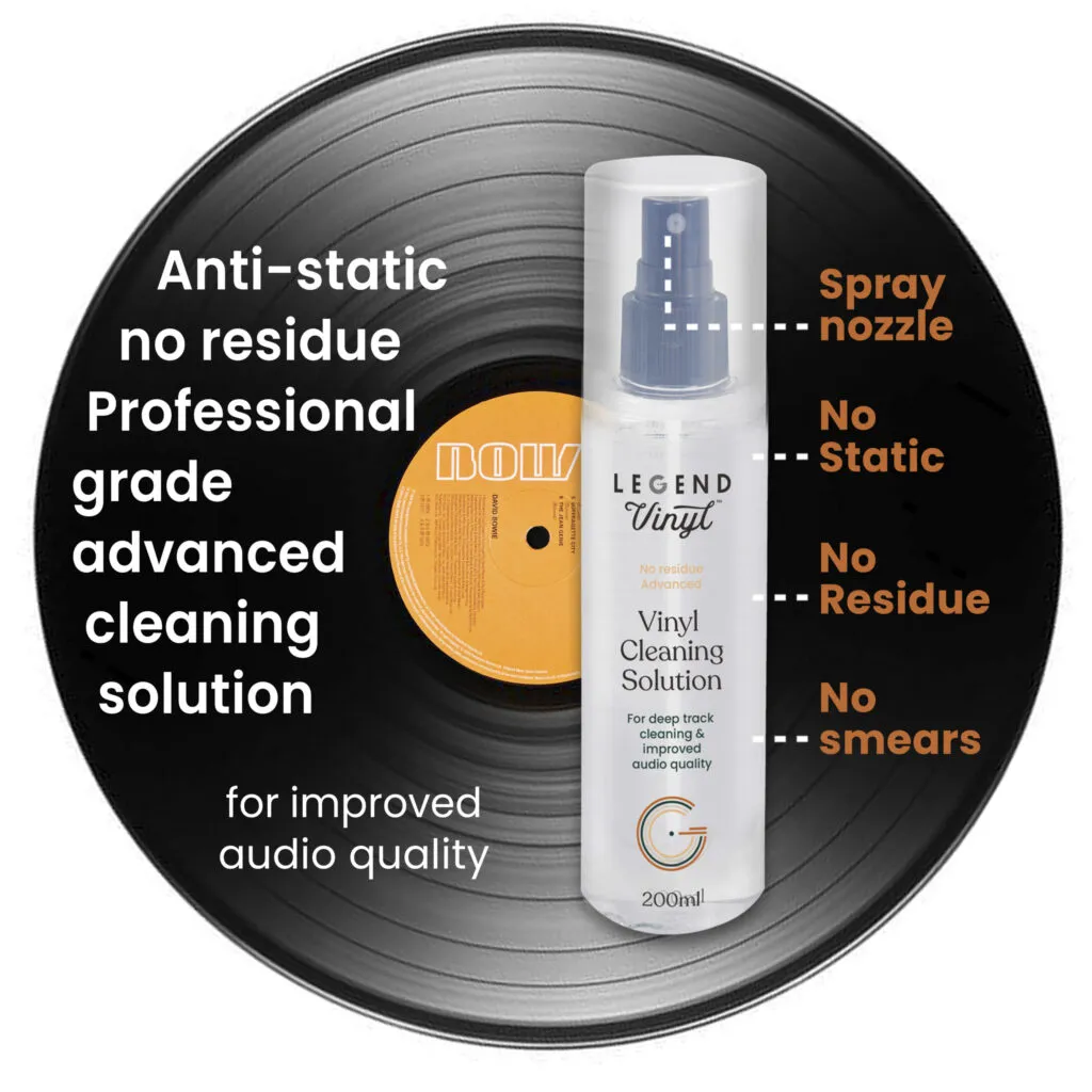 Vinyl Cleaning Solution OFFER - Image 4