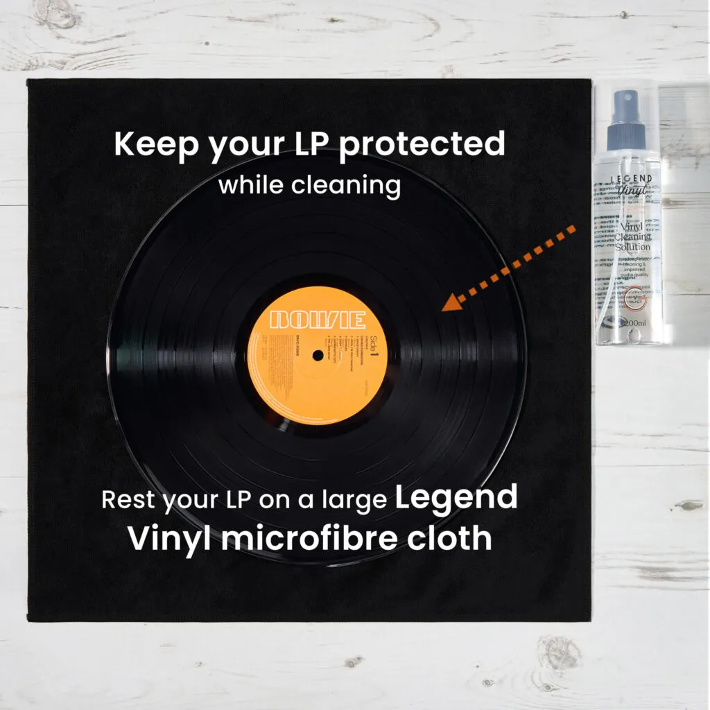 Vinyl Cleaning Solution OFFER - Image 5